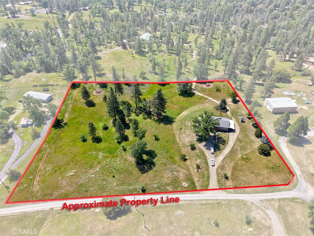 3137 Triangle, Mariposa, CA 95338