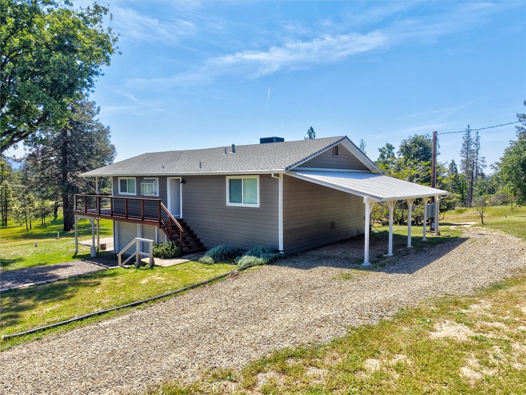 3137 Triangle, Mariposa, CA 95338