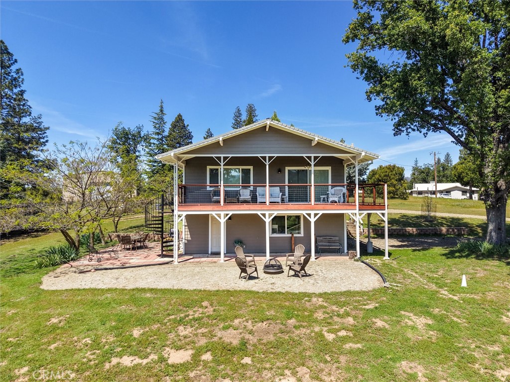 3137 Triangle, Mariposa, CA 95338