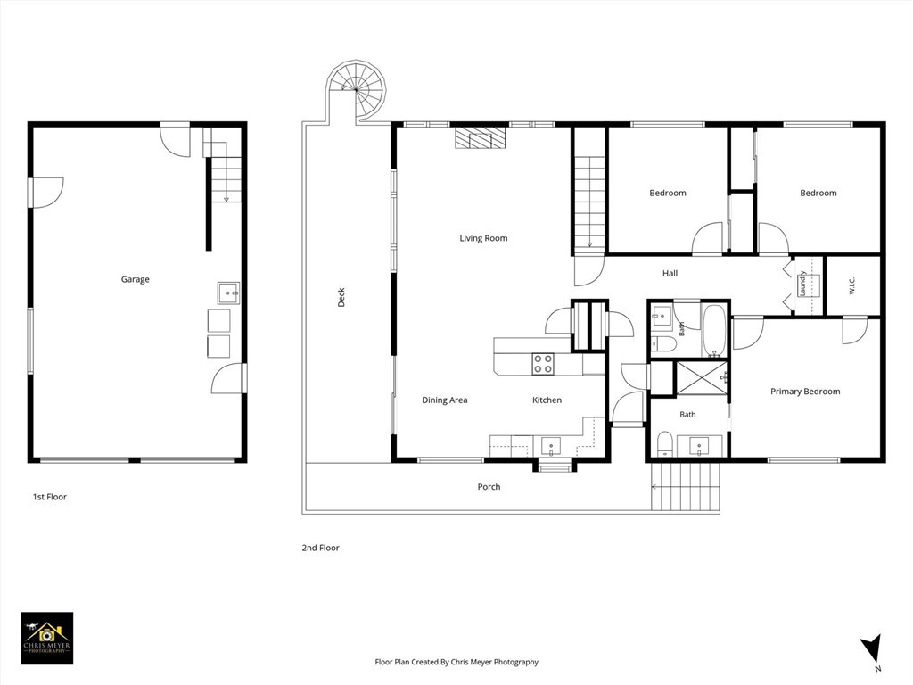 3137 Triangle, Mariposa, CA 95338