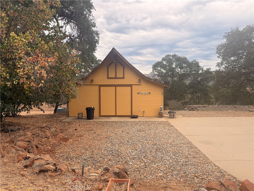 4985 Owens Creek, Catheys Valley, CA 95306