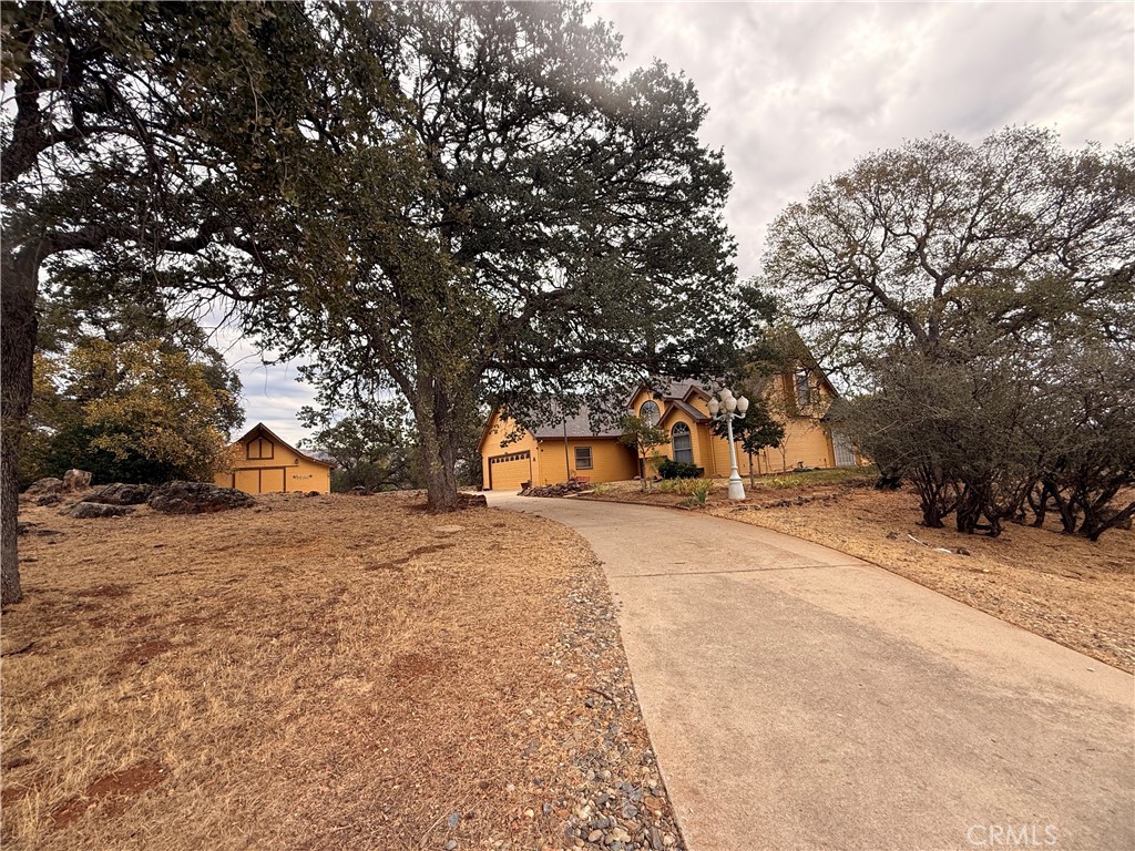 4985 Owens Creek, Catheys Valley, CA 95306