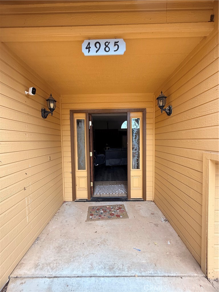 4985 Owens Creek, Catheys Valley, CA 95306