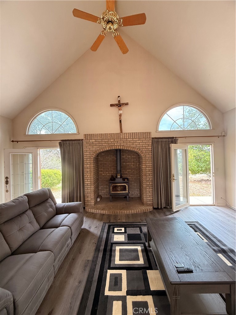 4985 Owens Creek, Catheys Valley, CA 95306