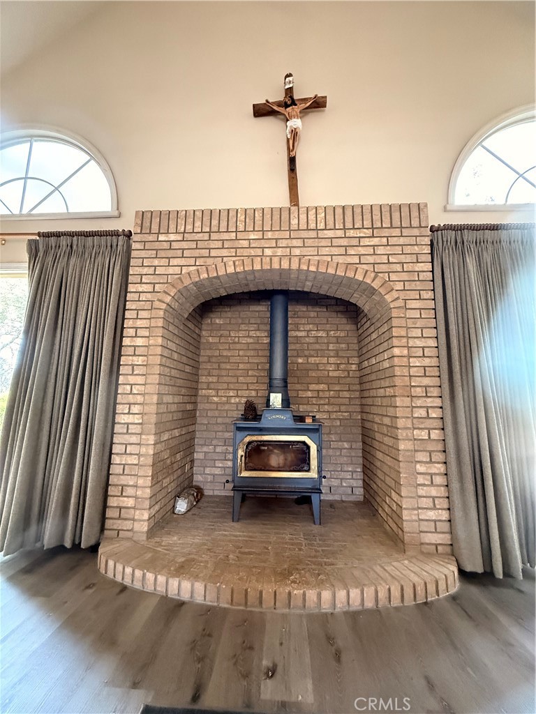 4985 Owens Creek, Catheys Valley, CA 95306