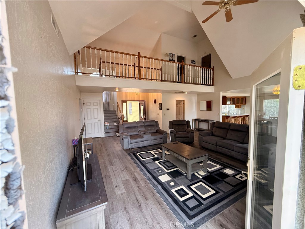 4985 Owens Creek, Catheys Valley, CA 95306