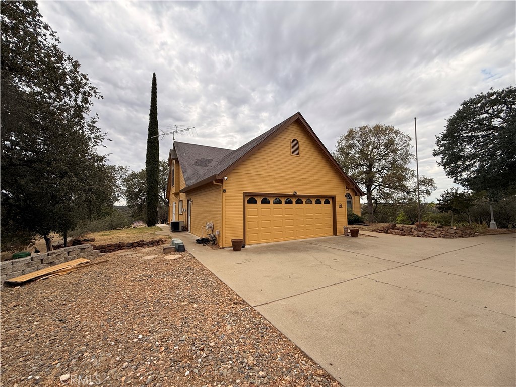 4985 Owens Creek, Catheys Valley, CA 95306