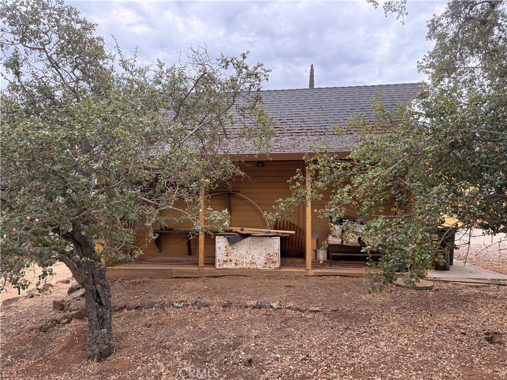 4985 Owens Creek, Catheys Valley, CA 95306