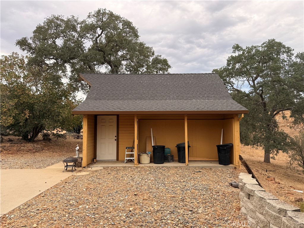 4985 Owens Creek, Catheys Valley, CA 95306