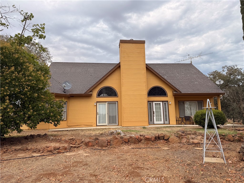 4985 Owens Creek, Catheys Valley, CA 95306