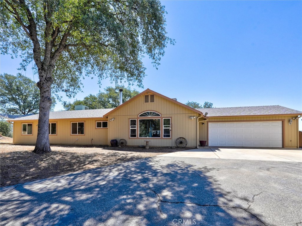 3628 S Highway 49, Mariposa, CA 95338