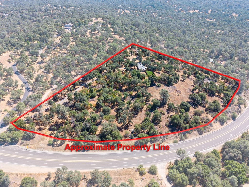 3628 S Highway 49, Mariposa, CA 95338