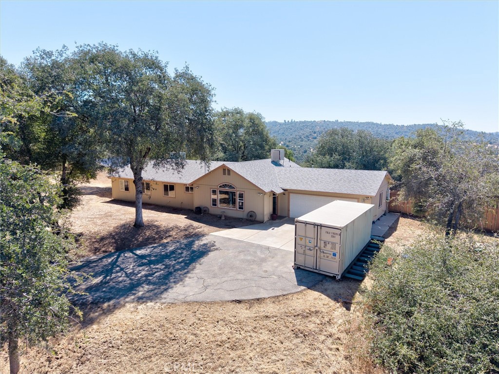 3628 S Highway 49, Mariposa, CA 95338