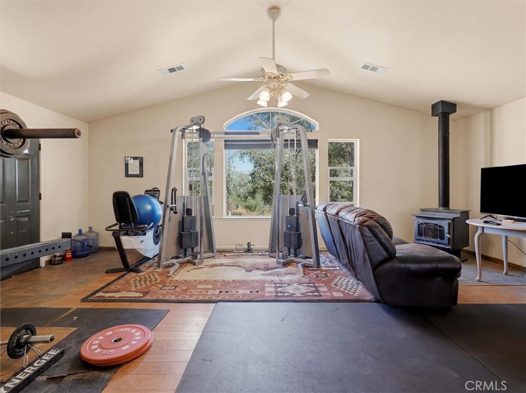 3628 S Highway 49, Mariposa, CA 95338