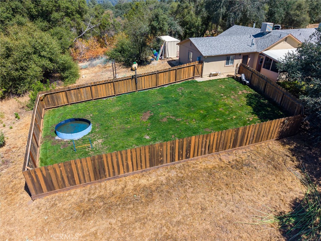 3628 S Highway 49, Mariposa, CA 95338