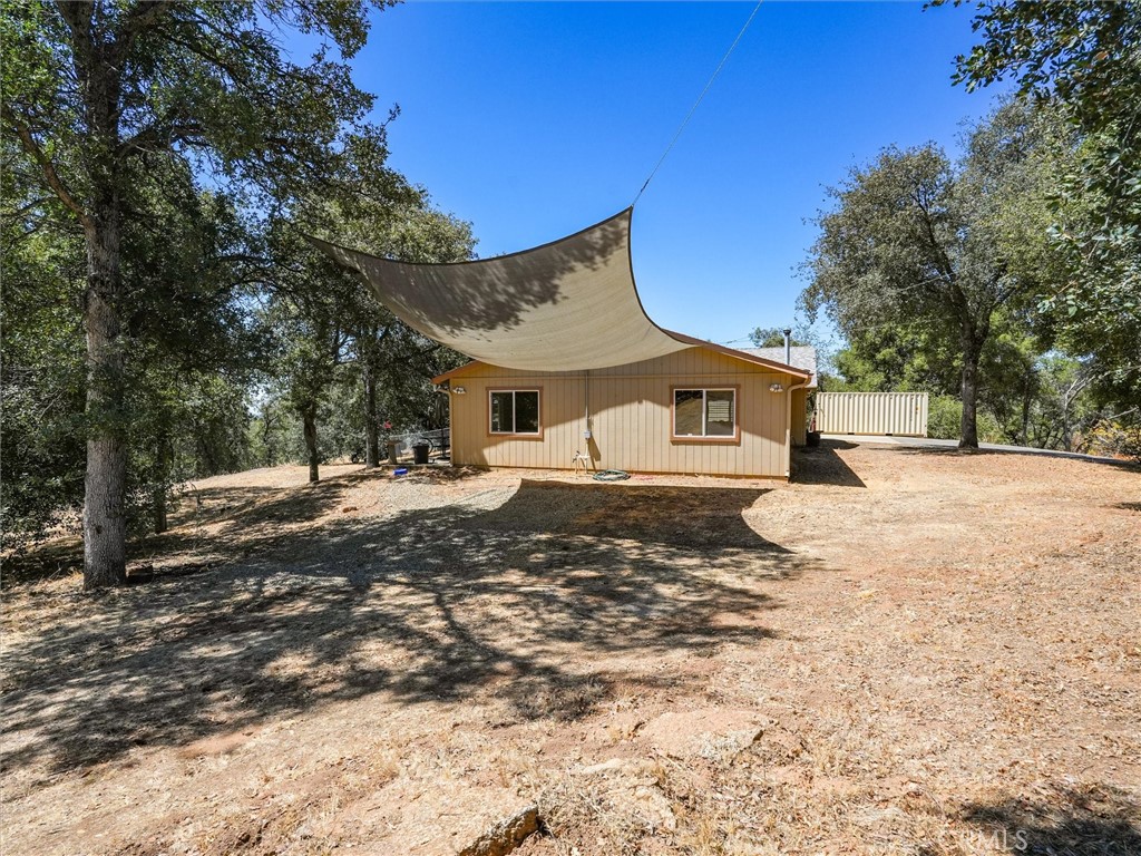 3628 S Highway 49, Mariposa, CA 95338