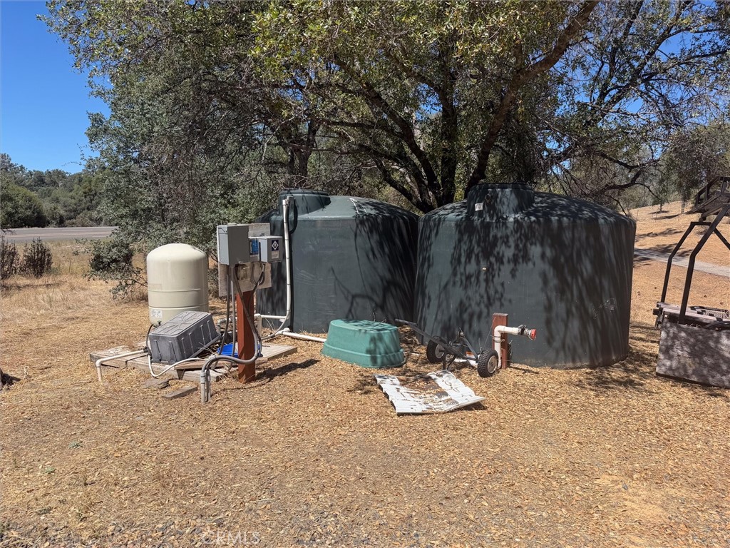 3628 S Highway 49, Mariposa, CA 95338