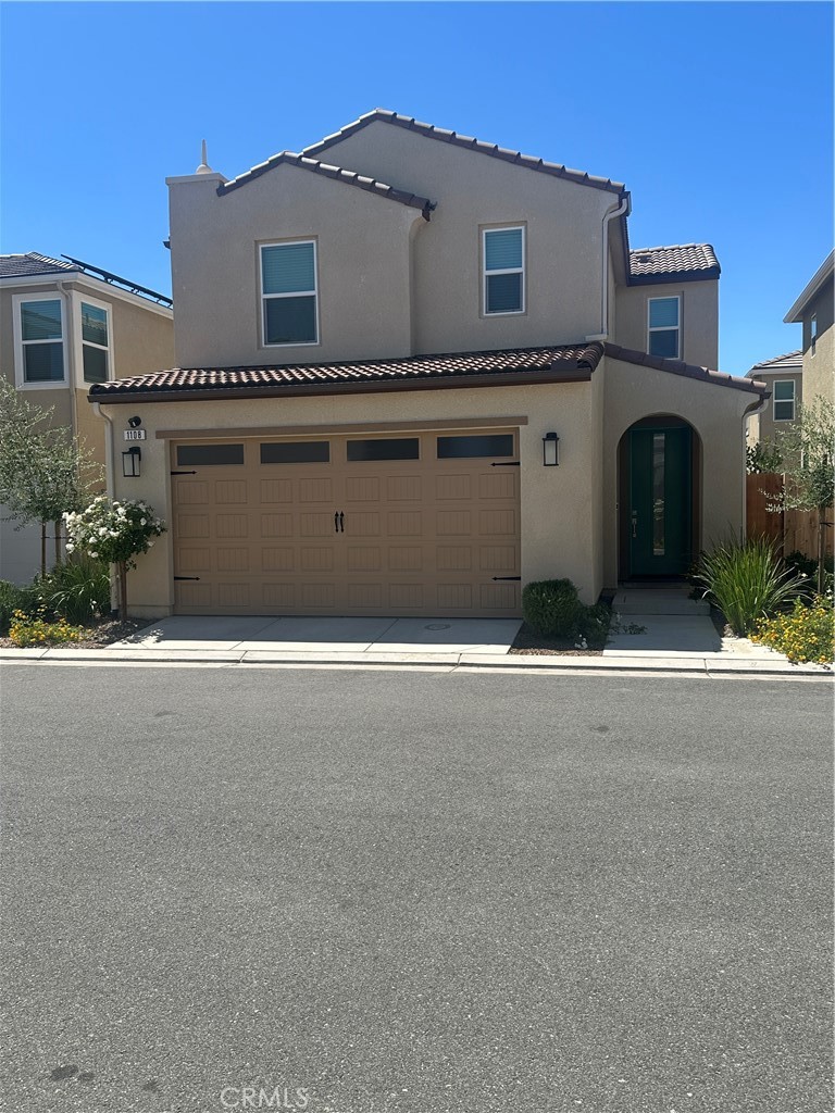 1108 W W Encore Way, Madera, CA 93636