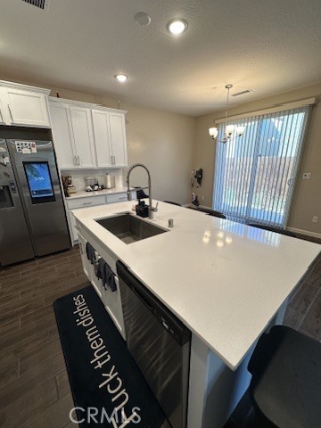 1108 W W Encore Way, Madera, CA 93636