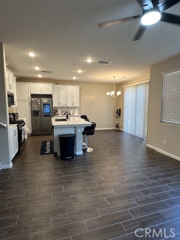 1108 W W Encore Way, Madera, CA 93636