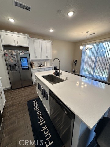 1108 W W Encore Way, Madera, CA 93636