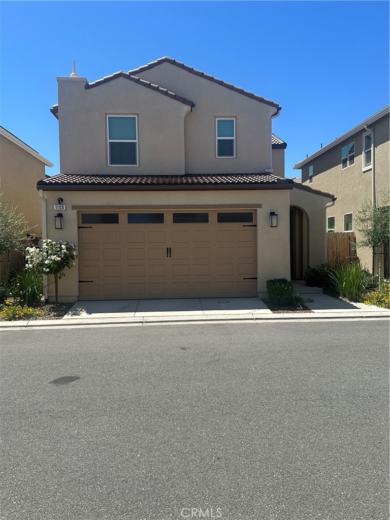 1108 W W Encore Way, Madera, CA 93636