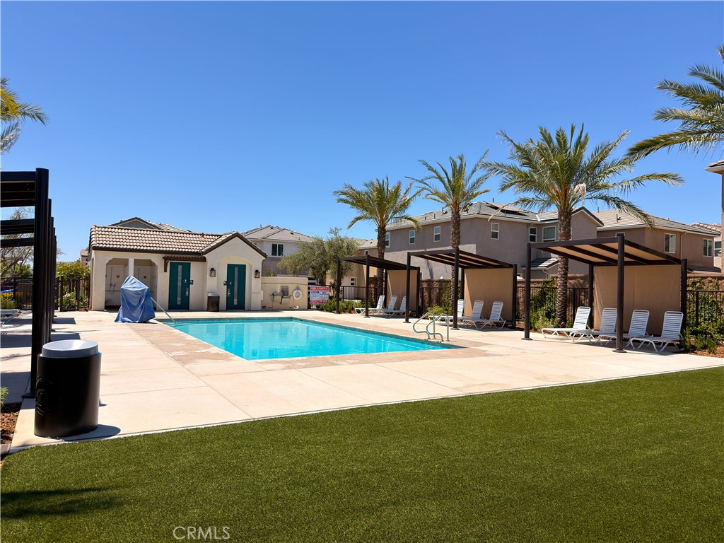 1108 W W Encore Way, Madera, CA 93636