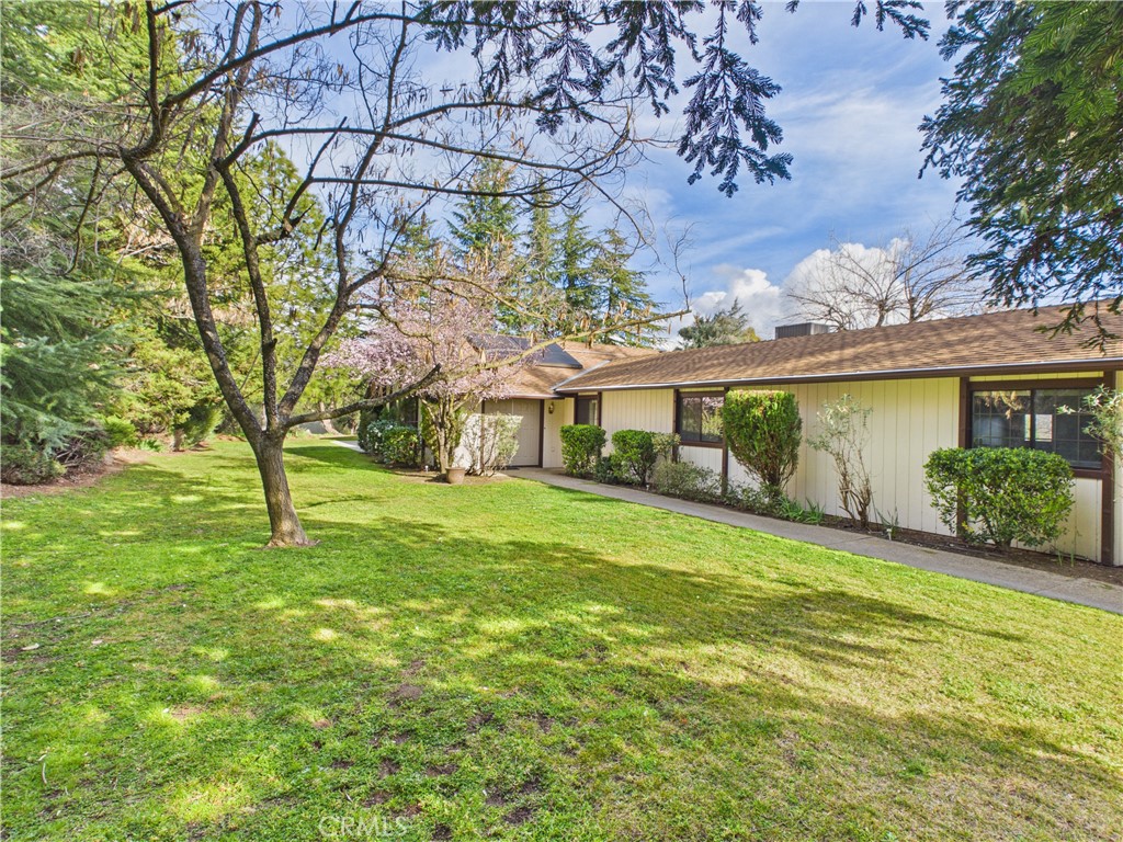 42177 Lone Olive, Ahwahnee, CA 93601