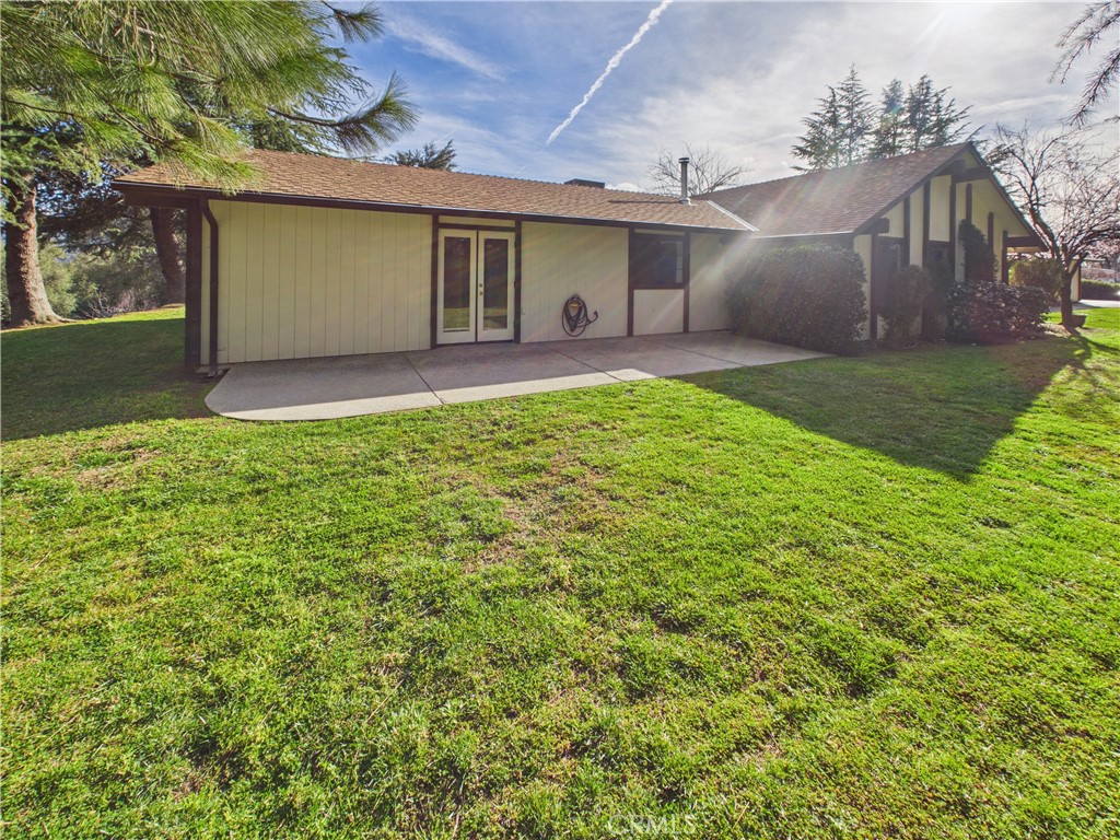 42177 Lone Olive, Ahwahnee, CA 93601