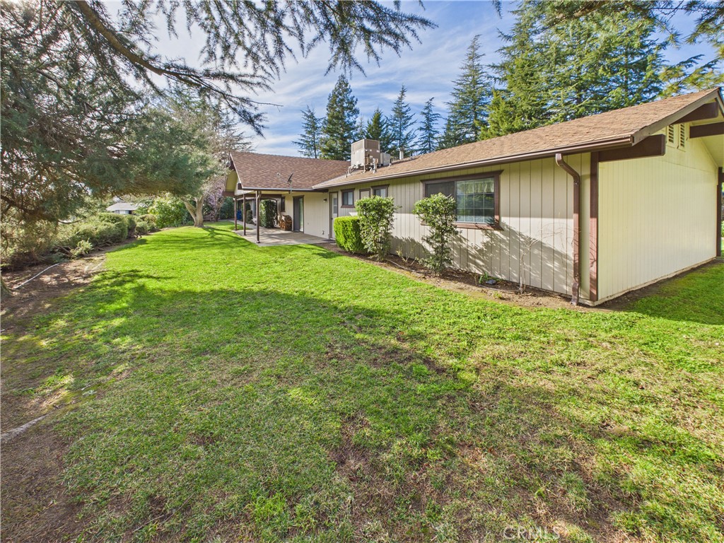 42177 Lone Olive, Ahwahnee, CA 93601