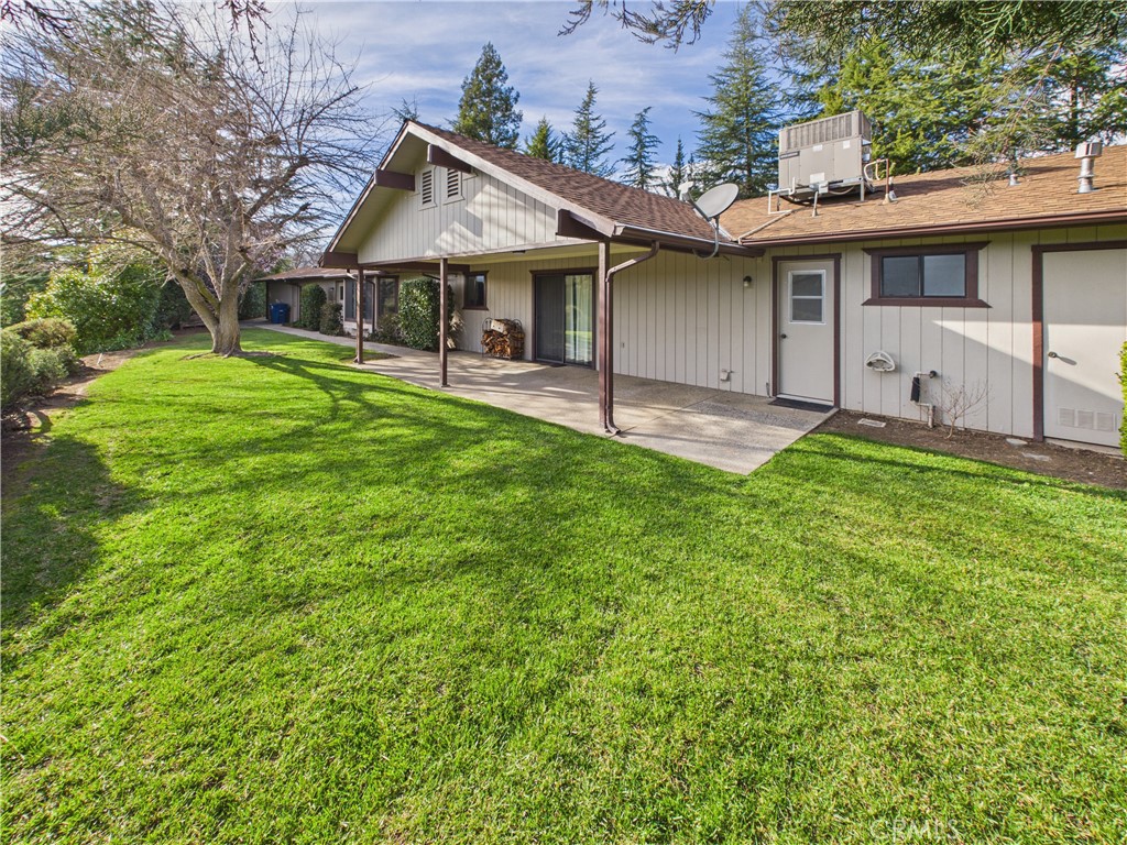 42177 Lone Olive, Ahwahnee, CA 93601