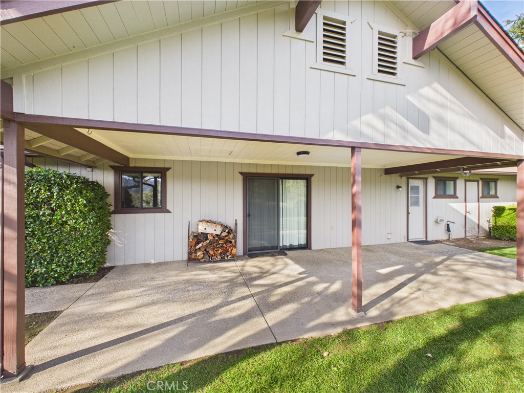 42177 Lone Olive, Ahwahnee, CA 93601