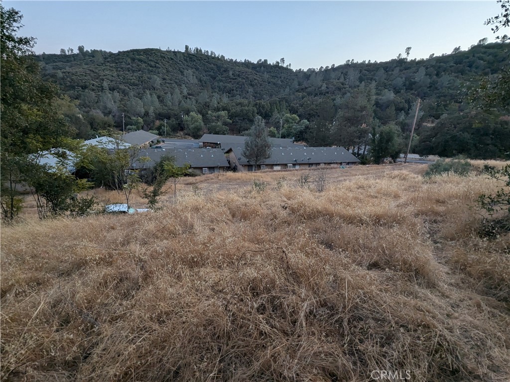 0 Joe Howard Street, Mariposa, CA 95338