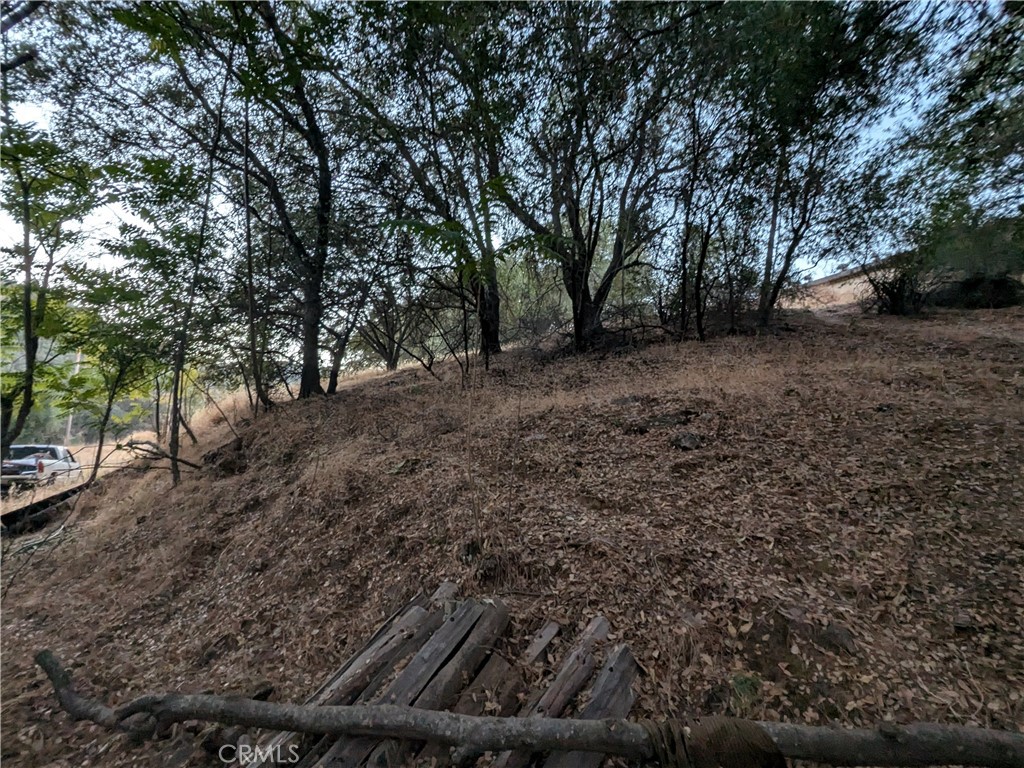 0 Joe Howard Street, Mariposa, CA 95338