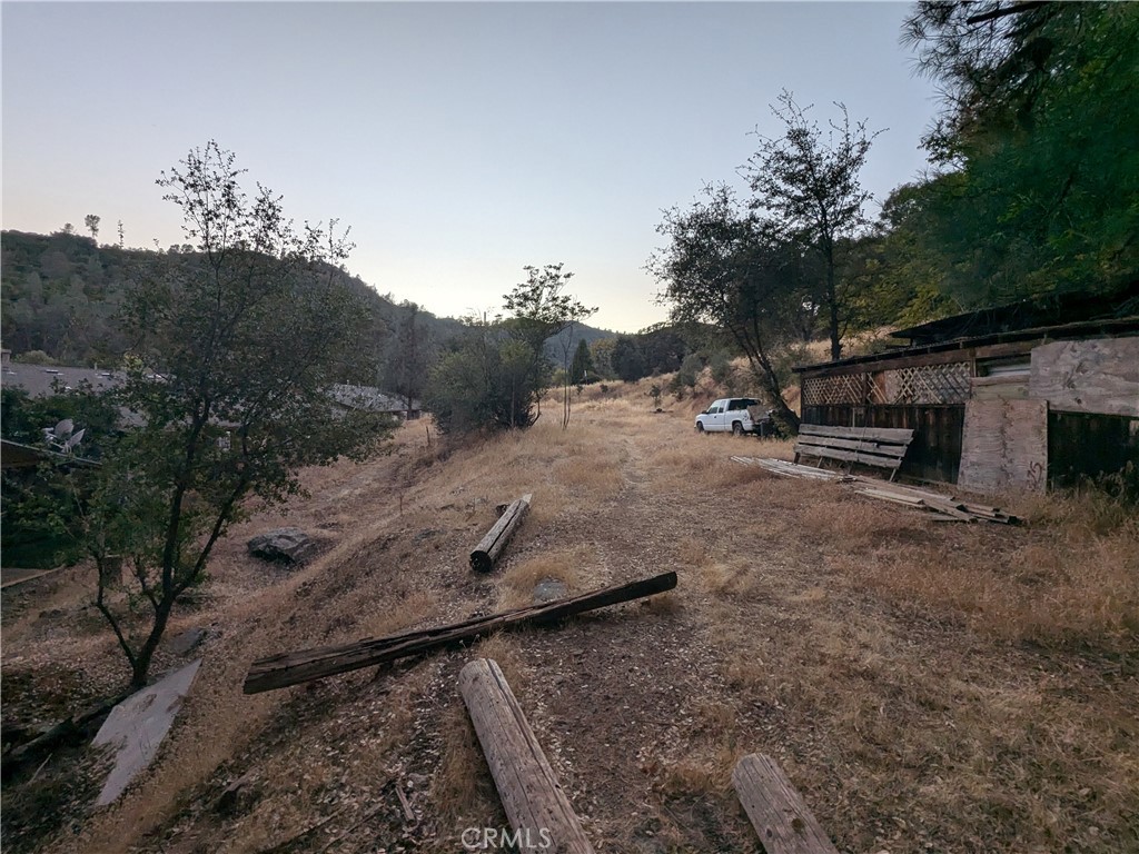 0 Joe Howard Street, Mariposa, CA 95338