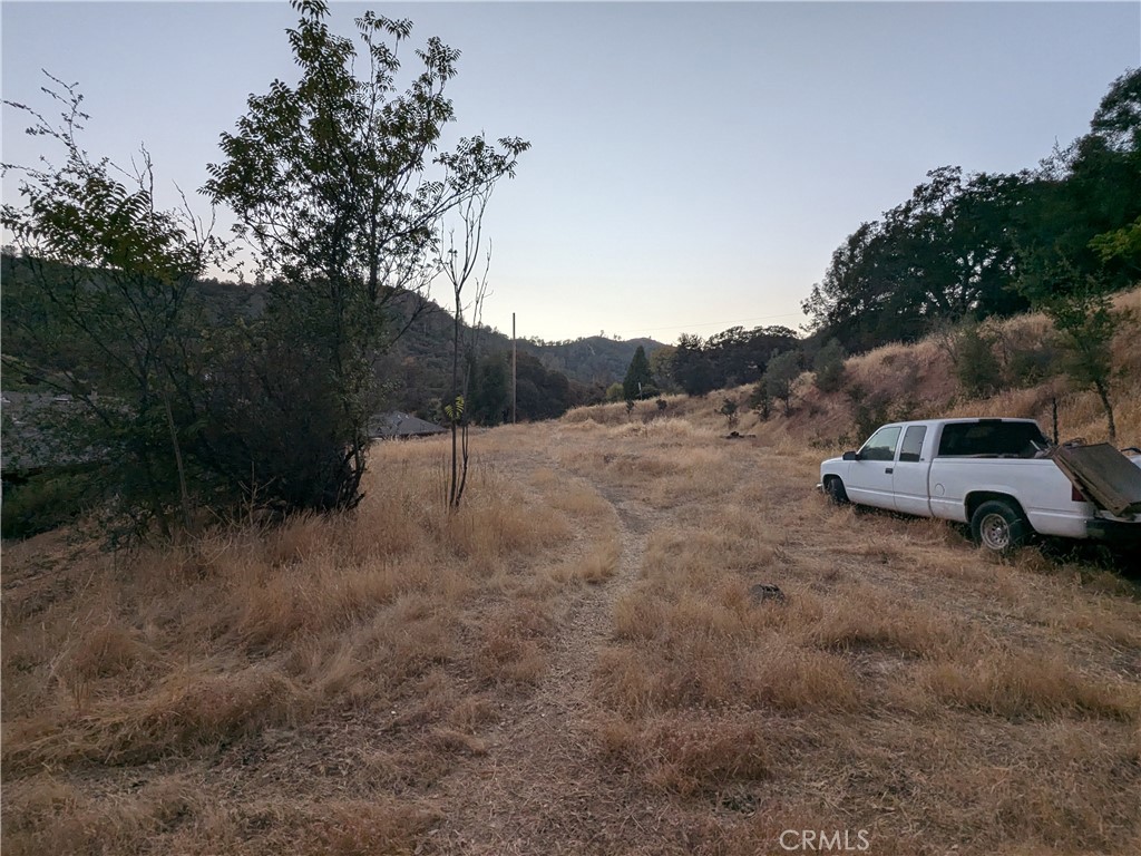 0 Joe Howard Street, Mariposa, CA 95338