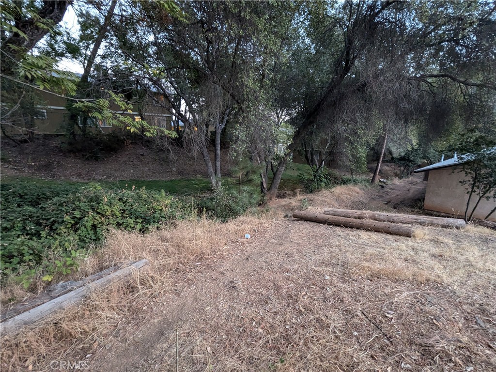 0 Joe Howard Street, Mariposa, CA 95338