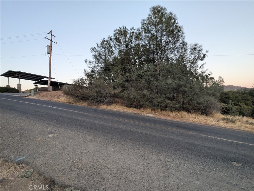 0 Joe Howard Street, Mariposa, CA 95338