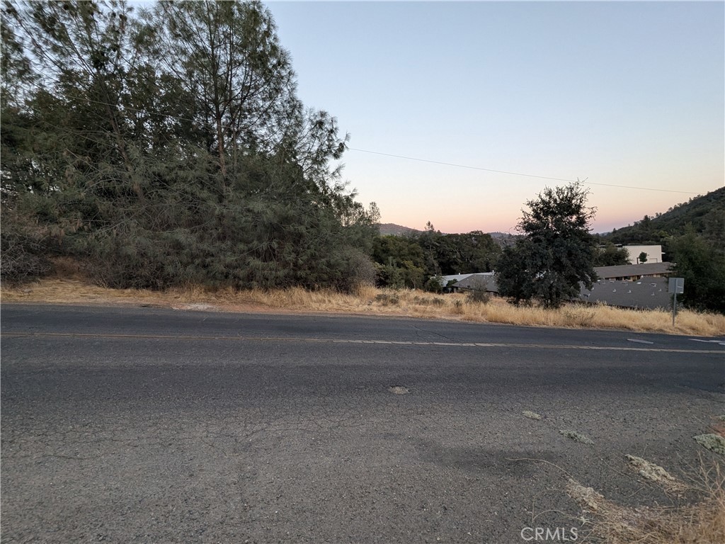 0 Joe Howard Street, Mariposa, CA 95338