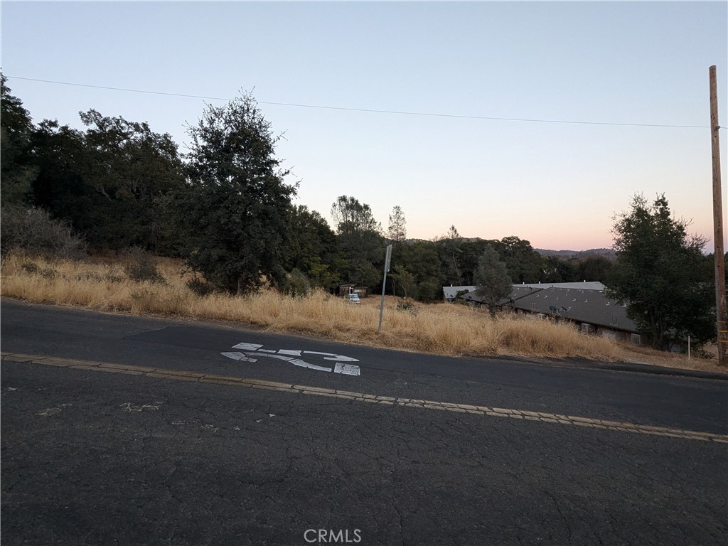 0 Joe Howard Street, Mariposa, CA 95338