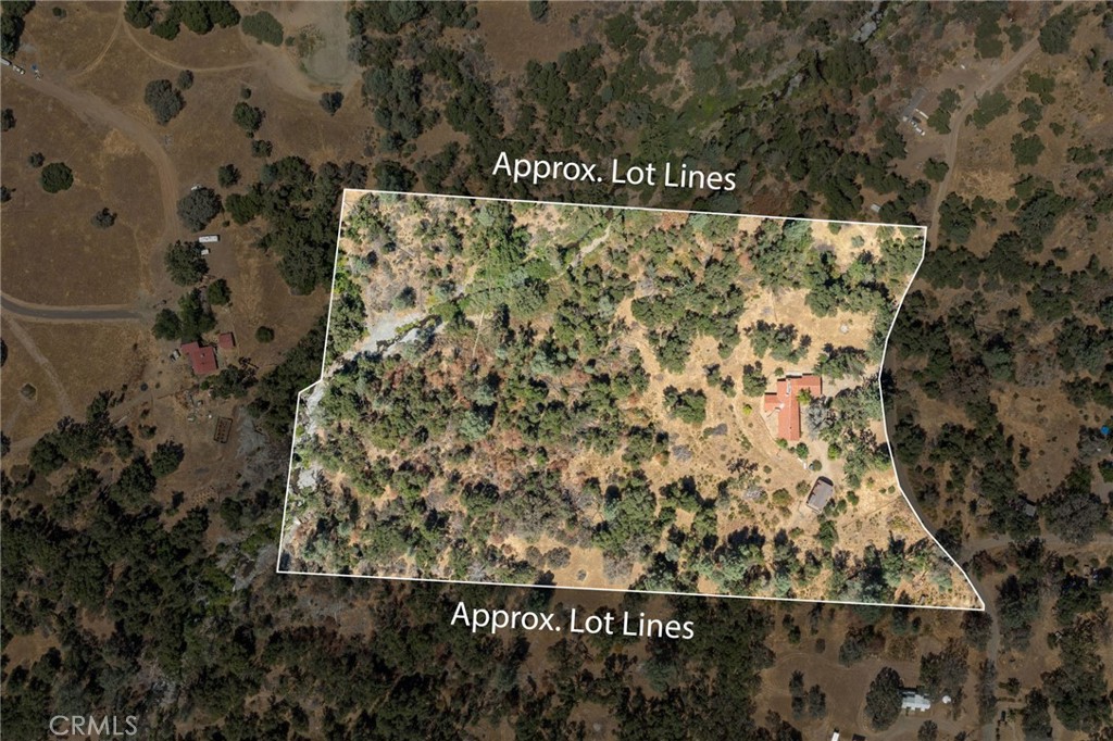3981 Snow Creek Rd, Mariposa, CA 95338