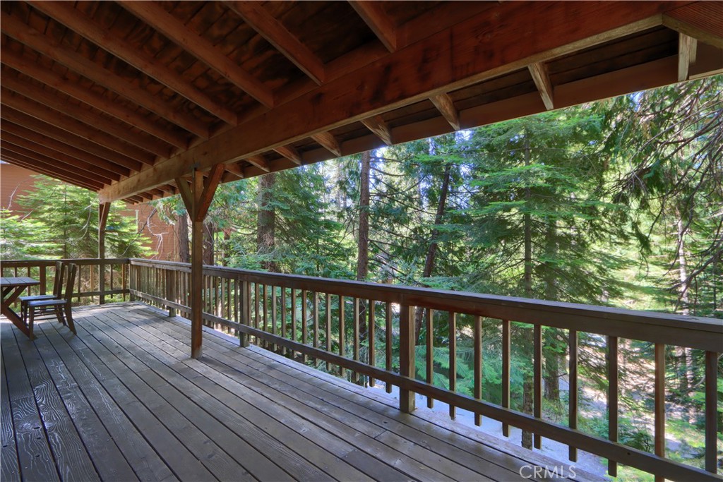 7771 White Chief Mountain, Fish Camp, CA 93623