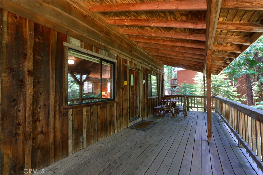 7771 White Chief Mountain, Fish Camp, CA 93623