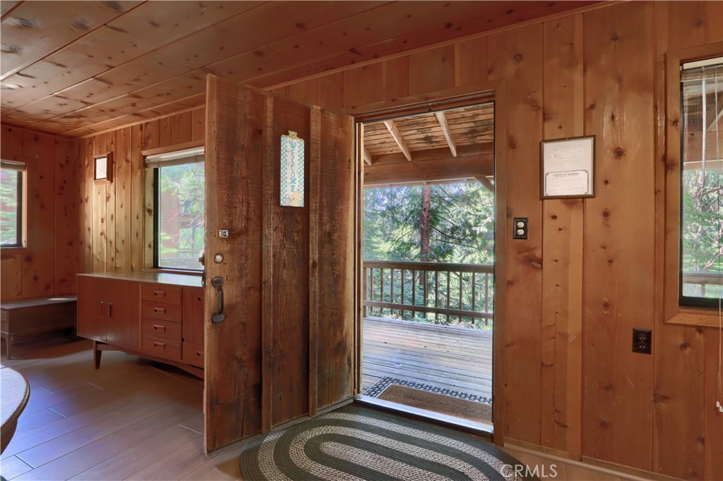 7771 White Chief Mountain, Fish Camp, CA 93623