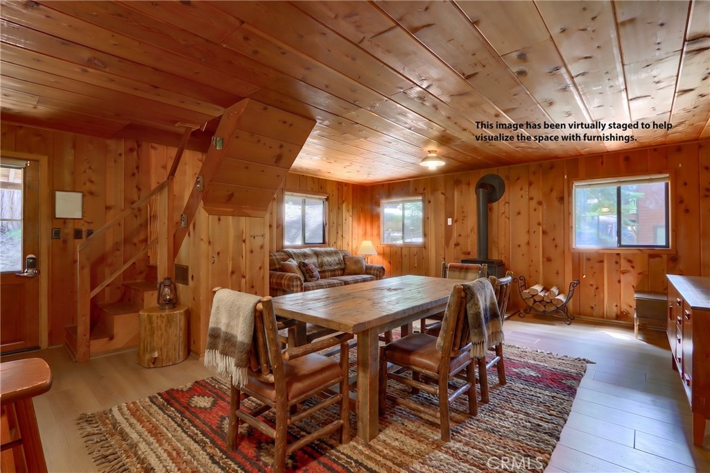7771 White Chief Mountain, Fish Camp, CA 93623
