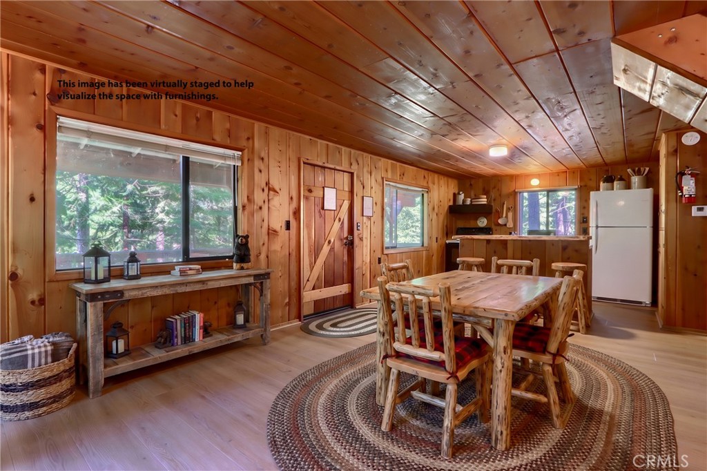 7771 White Chief Mountain, Fish Camp, CA 93623