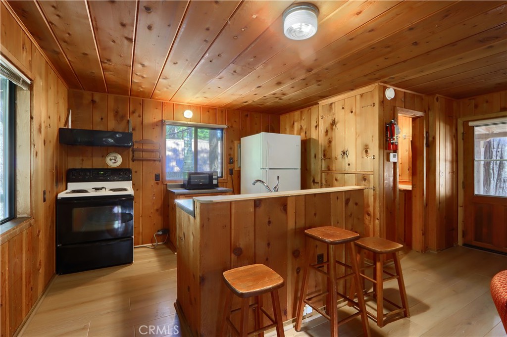 7771 White Chief Mountain, Fish Camp, CA 93623