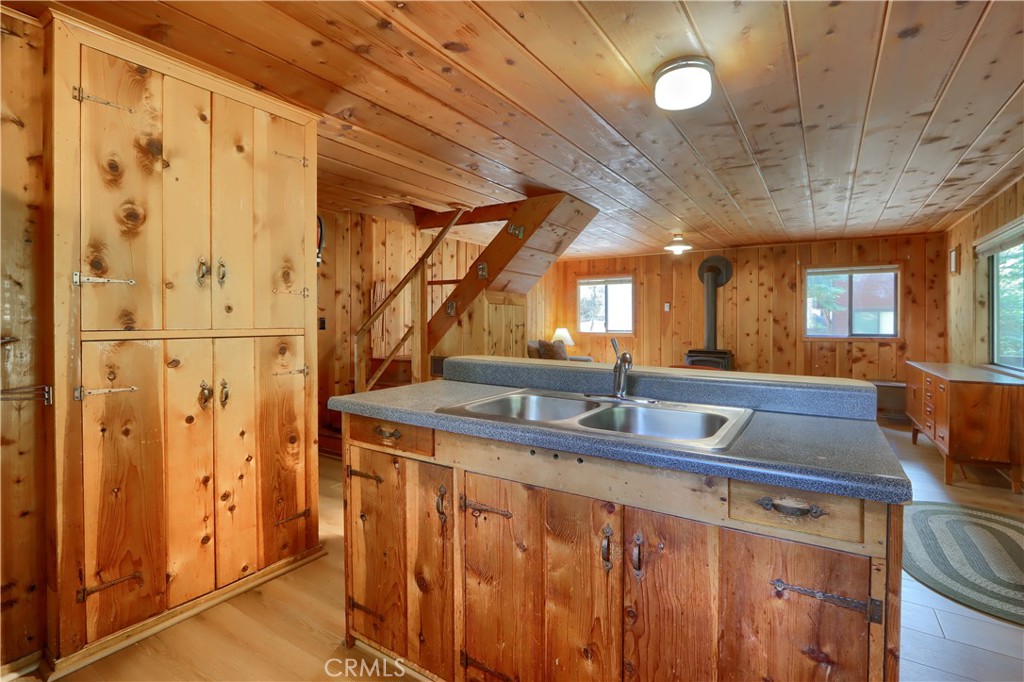 7771 White Chief Mountain, Fish Camp, CA 93623