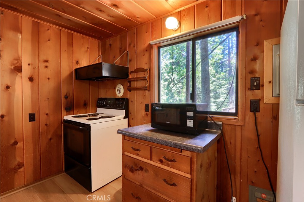 7771 White Chief Mountain, Fish Camp, CA 93623
