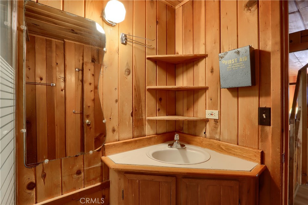 7771 White Chief Mountain, Fish Camp, CA 93623